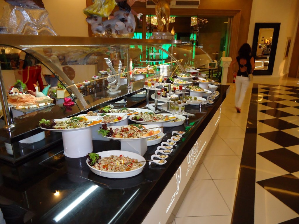 imagini hotel DELPHIN IMPERIAL